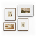 Amber Morning Set by Multi-Artist - Default Title