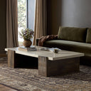 Aveline Letta Coffee Table - Default Title