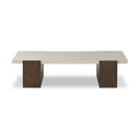 Solara Letta Coffee Table - Default Title