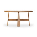 Aveline Fara Console Table - Default Title