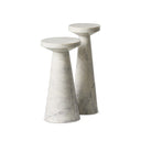 Luxe Mabel Nesting End Tables