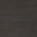 Aveline Maggie Nightstand - Smoked Black Oak Veneer