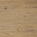 Willow Nightstand - Aged Smoked Oak Resawn