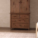 Verano Pika Armoire - Default Title