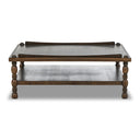 Verity Umair Coffee Table - Default Title