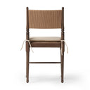 Luxe Fayth Dining Chair - Broadway Dune