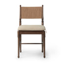 Luxe Fayth Dining Chair - Broadway Dune