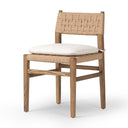 Verano Hamlin Dining Chair - Dover Crescent
