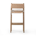 Luxe Hamlin Bar Counter Stool - Bar Dover Crescent