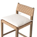 Luxe Hamlin Bar Counter Stool - Bar Dover Crescent