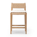 Luxe Hamlin Bar Counter Stool - Counter Dover Crescent