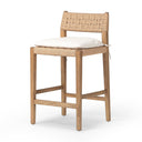 Luxe Hamlin Bar Counter Stool - Counter Dover Crescent