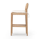 Luxe Hamlin Bar Counter Stool - Counter Dover Crescent