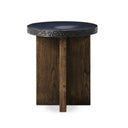 Minimalist Mezes End Table - Large