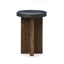 Minimalist Mezes End Table - Small