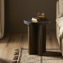 Minimalist Mezes End Table - Small