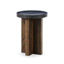 Minimalist Mezes End Table - Small
