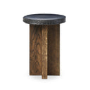 Minimalist Mezes End Table - Small