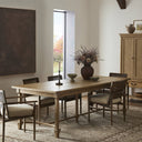 Verity Edison Dining Table - Default Title