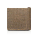 Verity Build Your Own Senna Woven Dining Banquette - Corner Piece