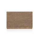 Aria Build Your Own Senna Woven Dining Banquette - Laf Dining Bench 49