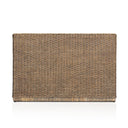 Aria Build Your Own Senna Woven Dining Banquette - Dining Bench - 49