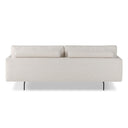 Aveline Melle Sofa - Omari Natural
