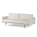 Aveline Melle Sofa - Omari Natural