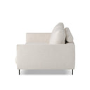 Aveline Melle Sofa - Omari Natural
