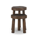 Aria Maha Accent Stool - Default Title