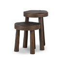 Aria Maha Accent Stool - Default Title