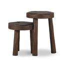 Aria Maha Accent Stool - Default Title