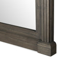 Luxe Living Hemlock Floor Mirror