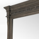 Luxe Living Hemlock Floor Mirror