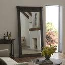 Luxe Living Hemlock Floor Mirror