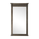 Luxe Living Hemlock Floor Mirror