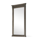 Luxe Living Hemlock Floor Mirror