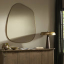 Zenith Nova Mirror - Large