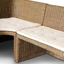 Verity Senna Dining Banquette U-Shape - 117