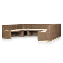 Verity Senna Dining Banquette U-Shape - 117