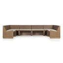 Verity Senna Dining Banquette U-Shape - 145