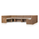 Verity Senna Dining Banquette U-Shape - 145