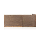 Verano Senna Dining Banquette L-Shape - 83 L-Shape