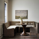 Verano Senna Dining Banquette L-Shape - 83 L-Shape