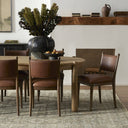 Vesper Bella Dining Chair - Dulane Mahogany