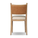 Vesper Bella Dining Chair - Antwerp Natural