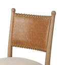 Vesper Bella Dining Chair - Antwerp Natural