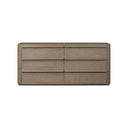 Veridian Primrose 6 Drawer Dresser - Default Title
