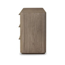 Seraphine Primrose 6 Drawer Dresser - Default Title