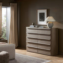 Blossom 10 Drawer Dresser - Default Title